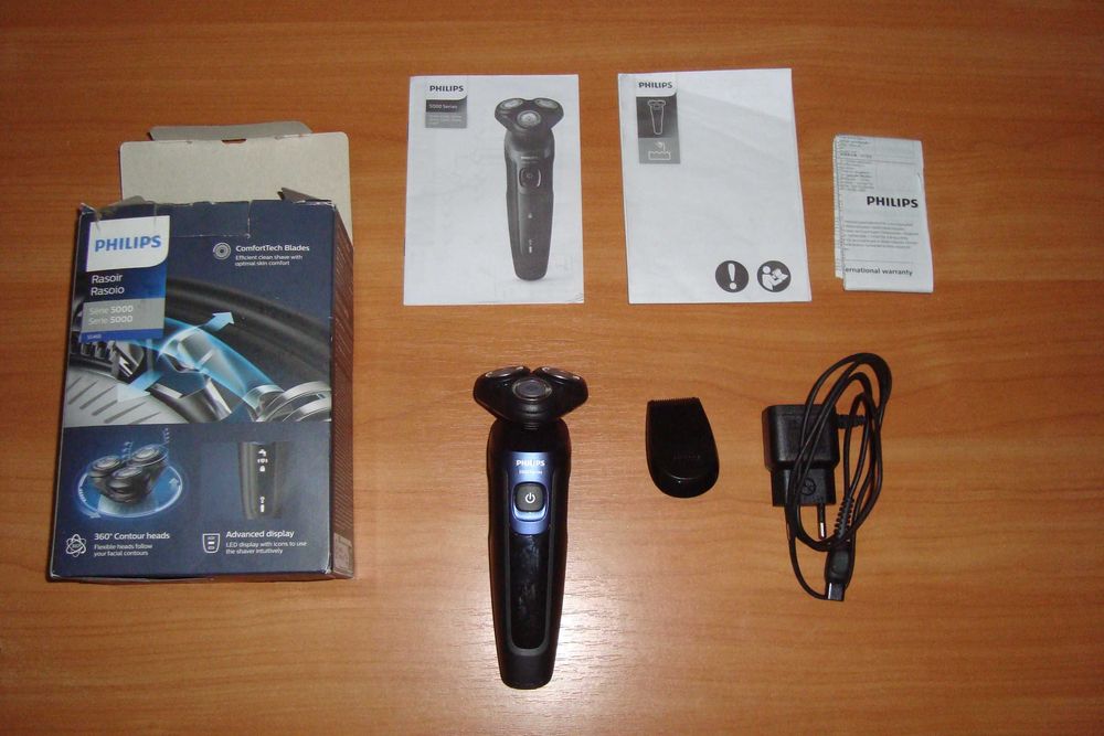 Бритва Philips S5465