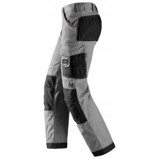 Spodnie Snickers Workwear 3313 Ripstop , roz 56