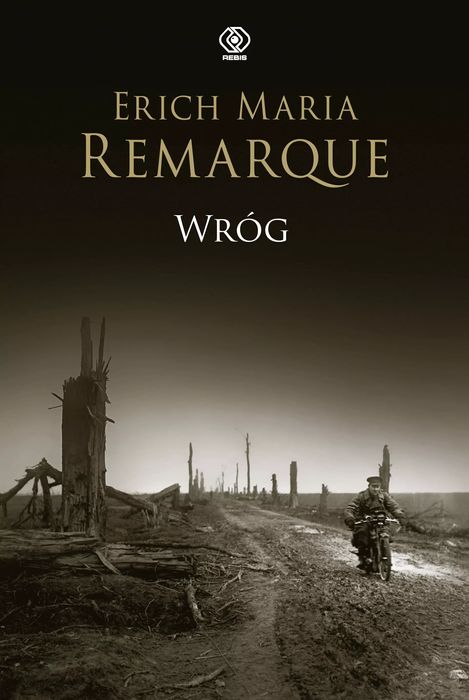 Wróg. Rebis. Nowy Produkt