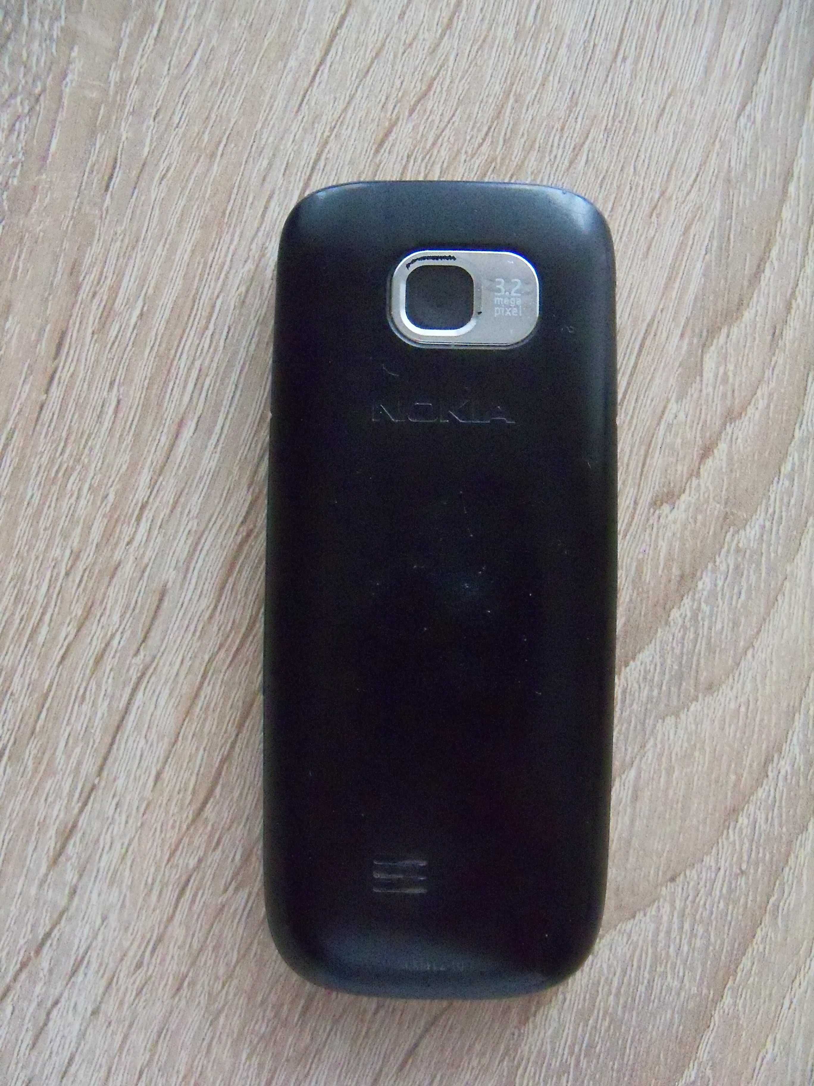 Telefon Nokia C2-01