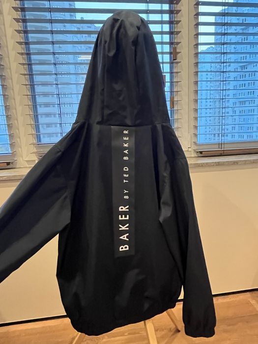 Куртка ветровка водонипроникнена Baker by Ted Baker