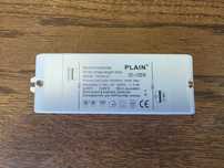 PLAIN Zasilacz transformator halogenowy 35-105W 220-240V 11.6V 40KHz