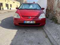 Honda Civic VII (EP2)