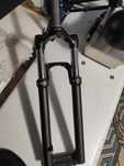 Оригінал RockShox XC 30 TK COIL