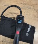BOSCH EasyPump pompka elektryczna rower motocykl