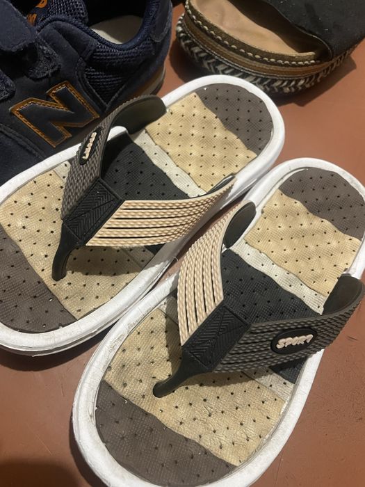 Дитяче взуття 28-29