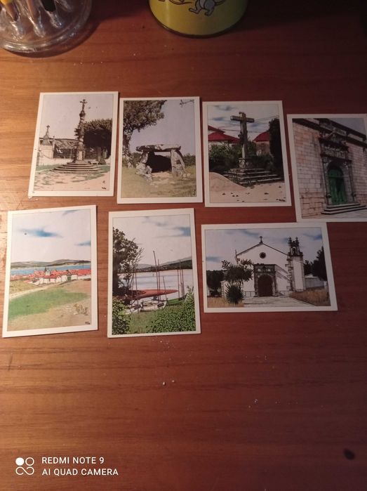 Calendários da Vila de caminha