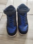 Adidasy do kostki buty 38.5 nike