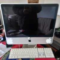 Venda de pc iMac + teclado