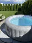 Jacuzzi dmuchane lay-z-spa