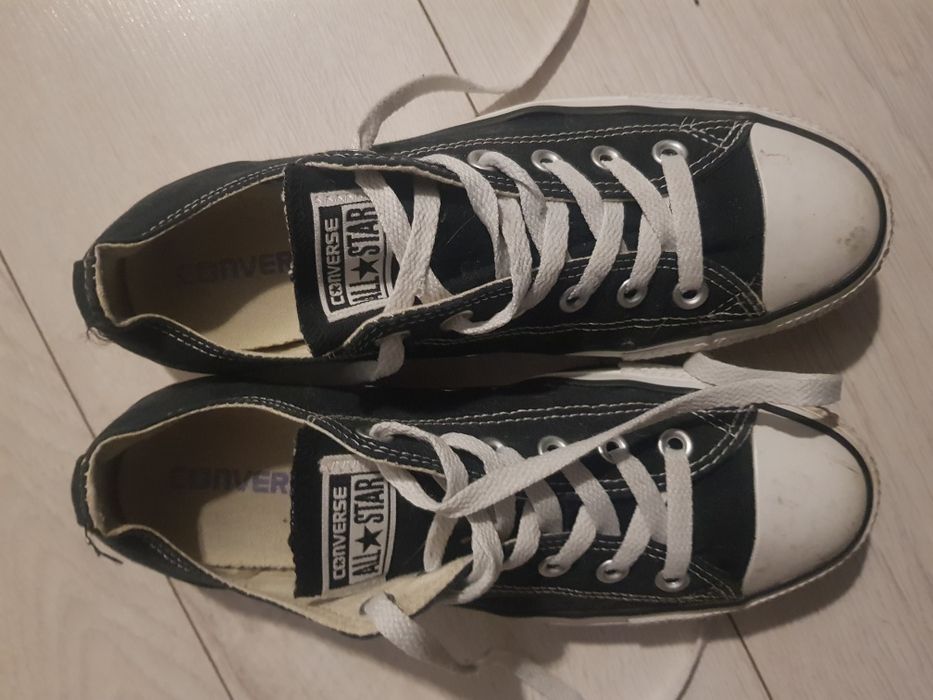 Trampki tenisówki Converse All Star niskie