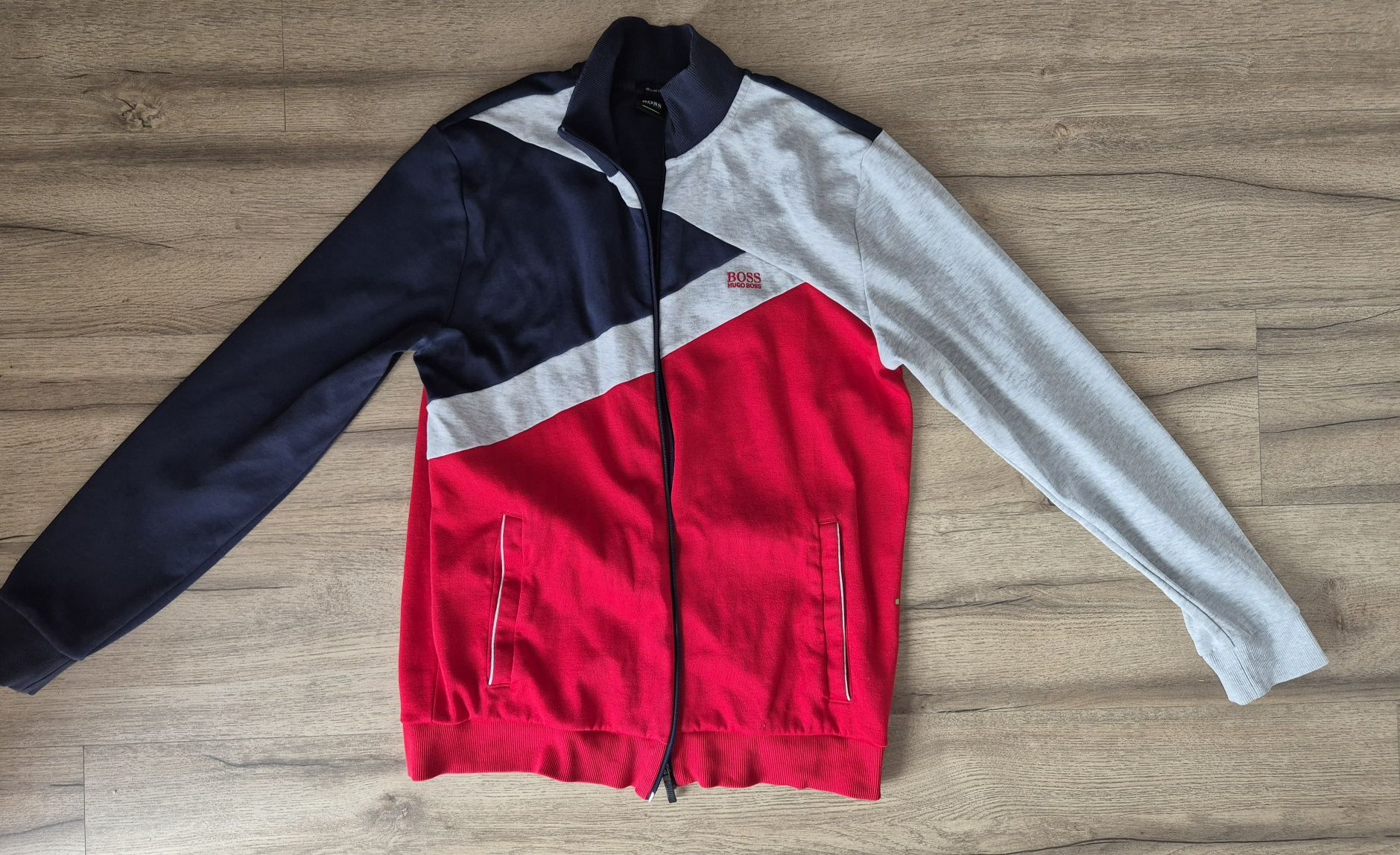 Hugo boss bluza męska L