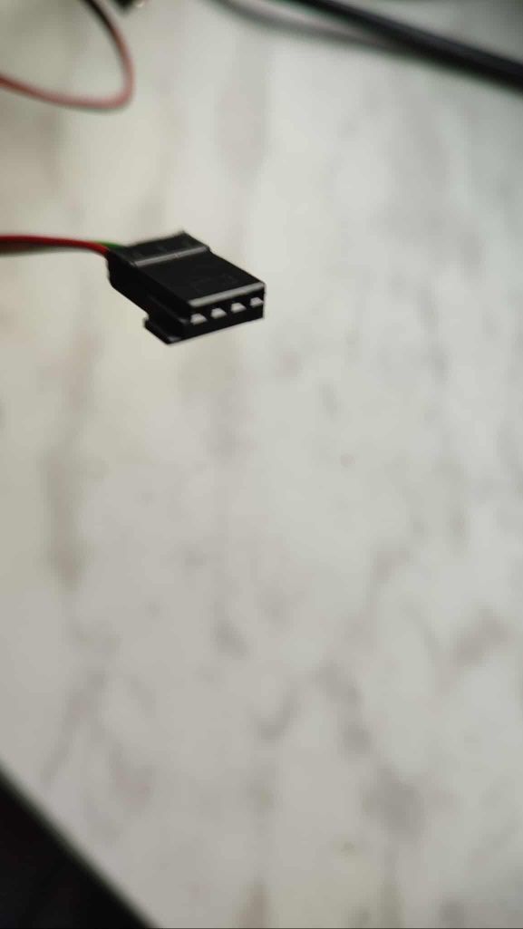 Komplet lusterek BMW E60 M5