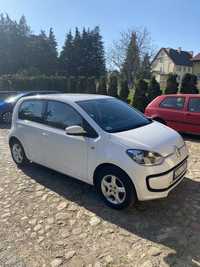 Volkswagen up! Salon Polska, Navi, Klima, Bluetooth