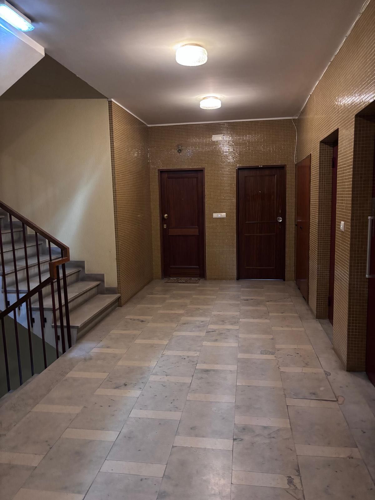 Apartamento T2 Remodelado a Estrear – Localização de Excelência