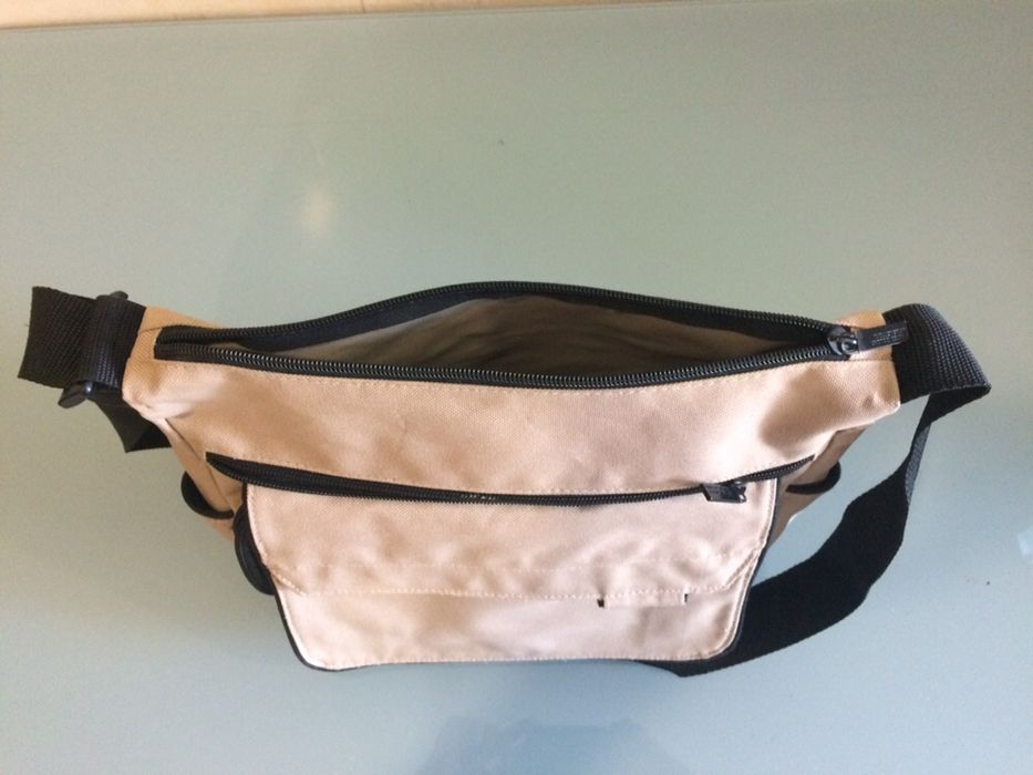 Bolsa Benetton original