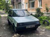 Заз 1102 Таврія 1998р