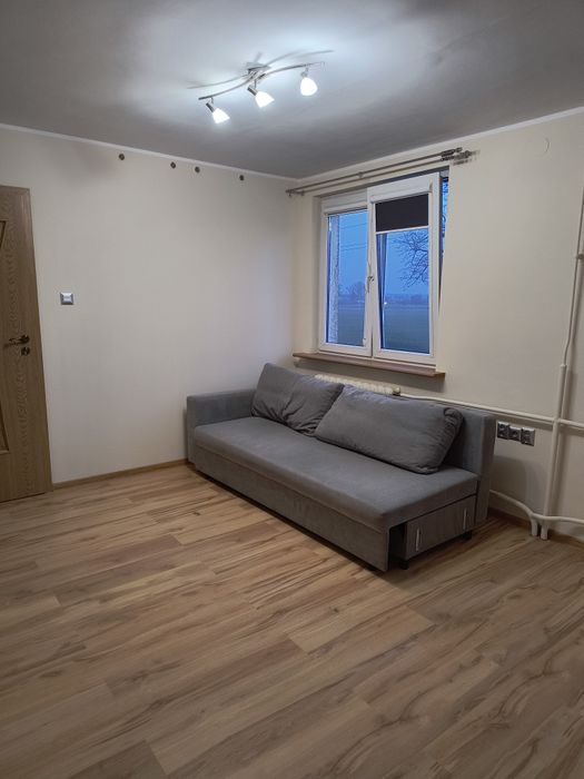 Mieszkanie do wynajęcia z opłatami