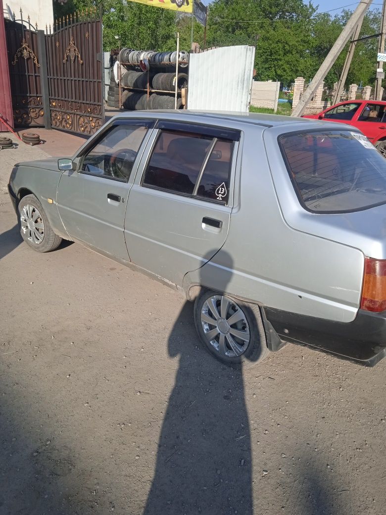 Славута 2006 1,3