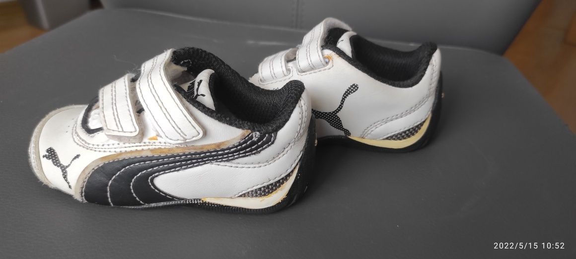 Buty sportowe Puma rozmiar  20