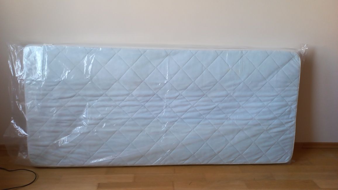 Materac dla dziecka 70×160