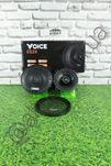 Войс 13 см коаксиалы новые классные Voice E52x