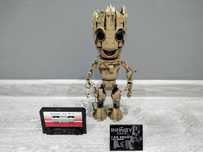 LEGO® Marvel 76217 - Ja jestem Groot