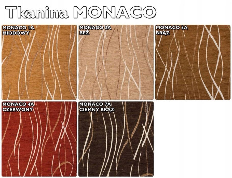 SUPER WYGODNY Zestaw Stół Rozkładany + 6 Krzeseł HIT!!!