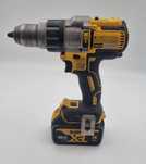 Wkrętarka Dewalt DCD996 18V