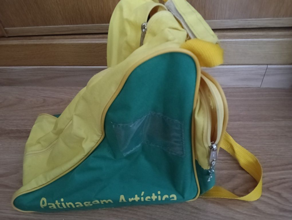 Saco Porta Patins
