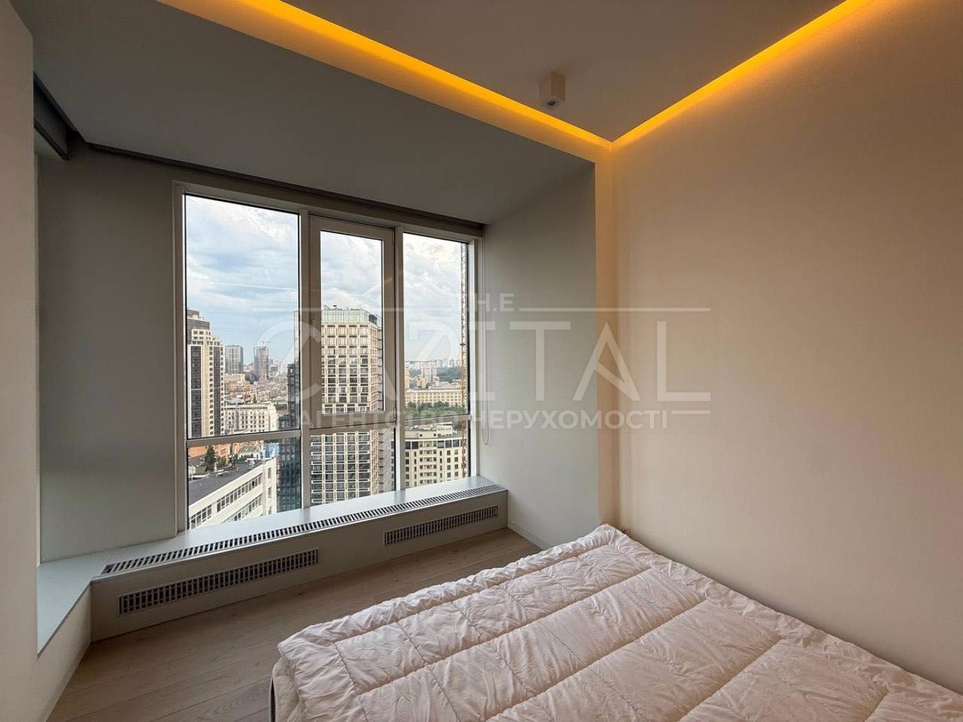 Пропонується стильна 1к квартира в ЖК Royal Tower) Саксаганського 37 к
