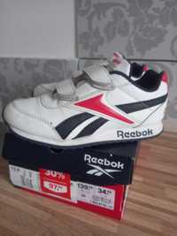 Buty Reebok rozmiar 30