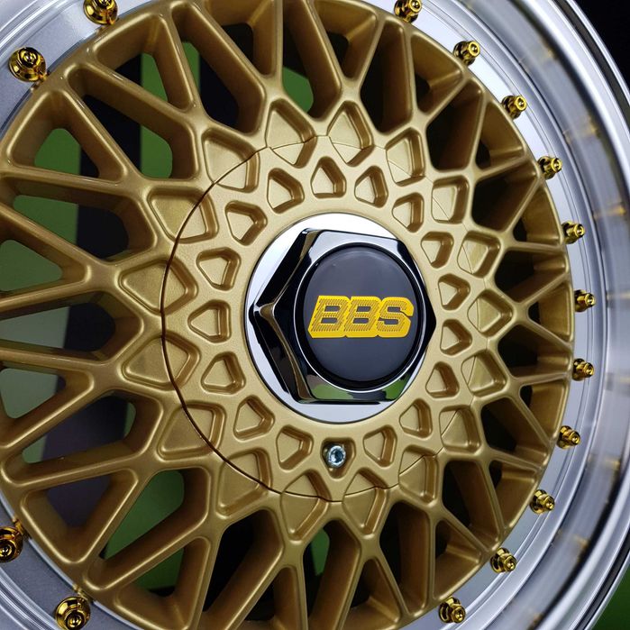 Диски На Авто R15 4x100 4x114.3 BBS Lanos Aveo VW Polo Golf Up ВАЗ Р15