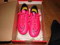 Korki buty sportowe NIKE cena 99zl nr 38,5