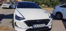 HYUNDAI Sonata 2019