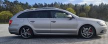 Alu felgi dezent R18 5x112 7.5j