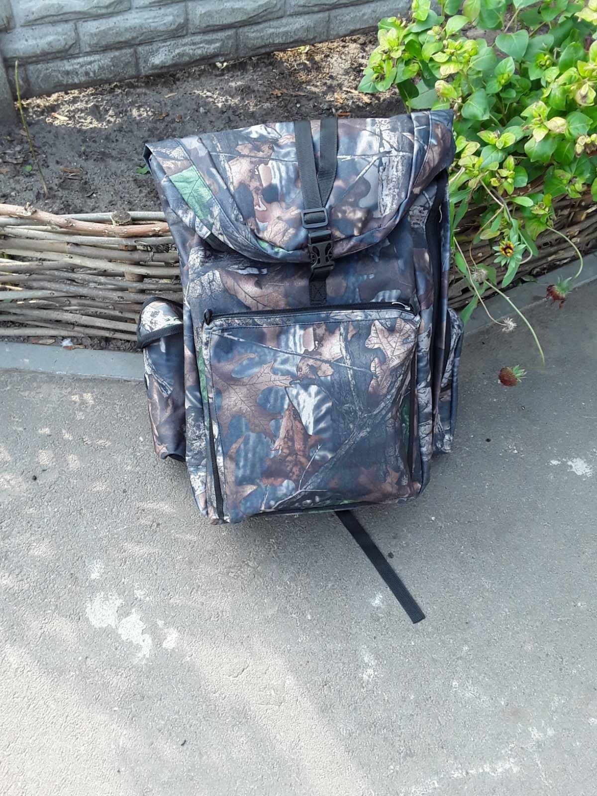 Рюкзаки для мужчин