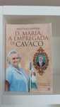 D. Maria a empregada de Cavaco