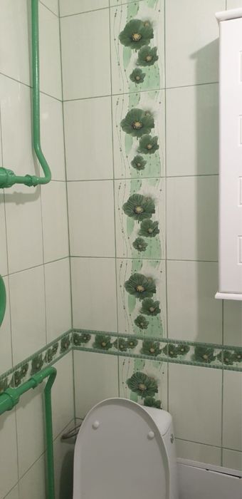 Довгострокова оренда 2-кімнатної квартири Луцьк, проспект Відродження