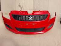 ZDERZAK PRZÓD SUZUKI SWIFT MK7 10-