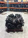 Двигун 1.7 Z17DTR Opel Zafira B