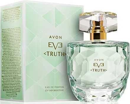 Жіночі парфумерні води серії Eve від Avon, 50 мл [Польща]
