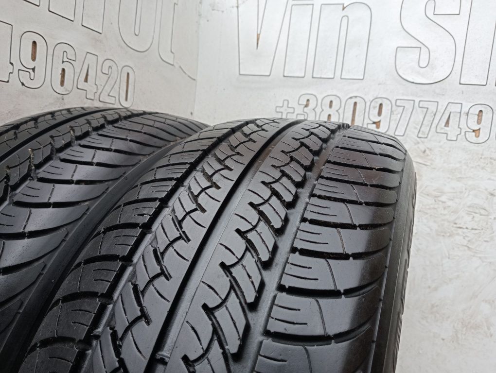 Шини 215/60 R 15 UNIROYAL Tiger пара. Колеса склад.