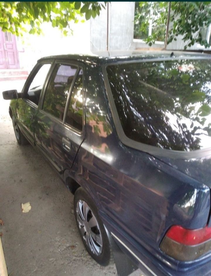 Продам Peugeot 309