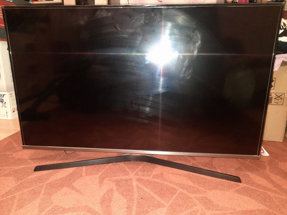 Телевізор Samsung UE40J5100AW