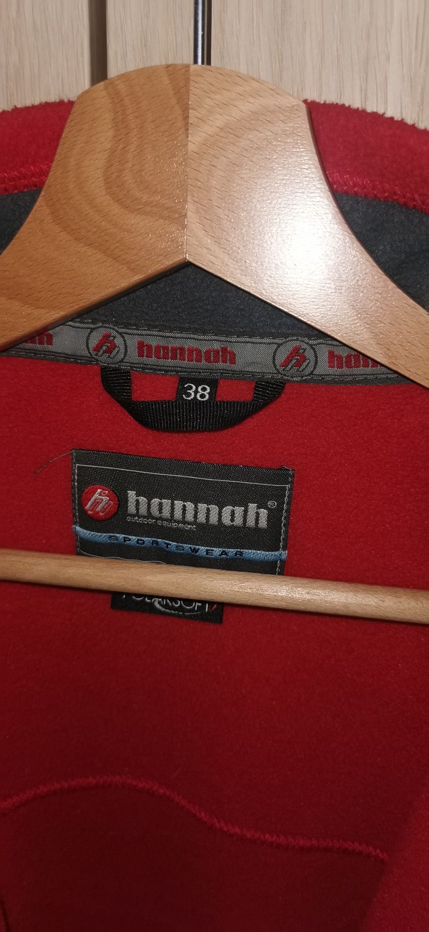Polar damski Hannah 38