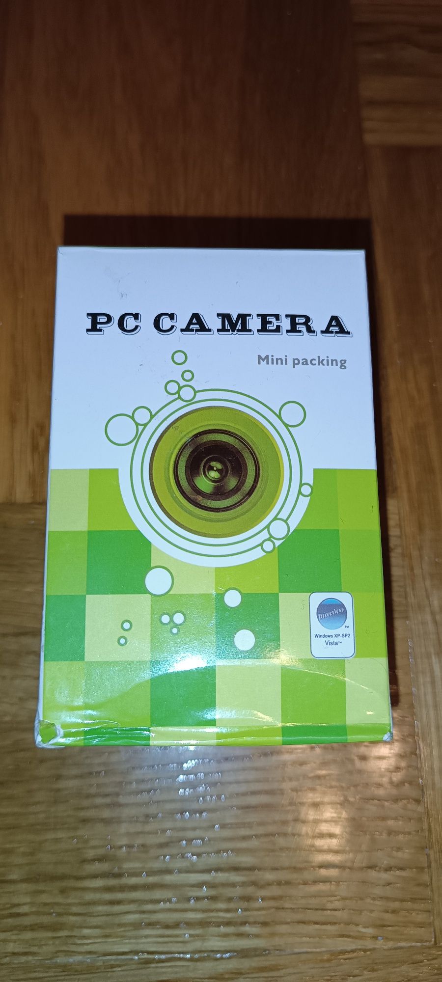 Kamera komputerowa PC camera