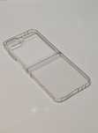 Etui Ringke Fusion Clear Samsung Galaxy Z Flip 6