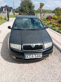 Skoda Fabia 1.9 TDI *Elegance*