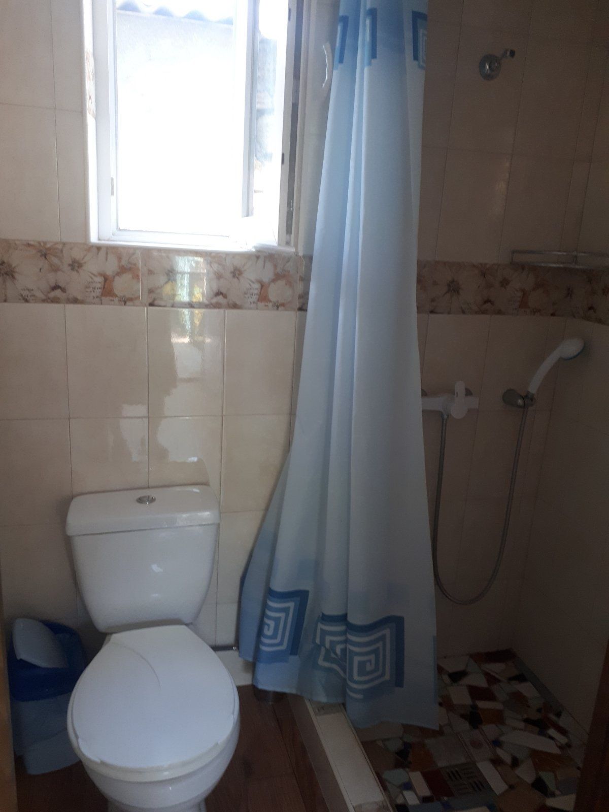 Сдам Домик со всеми удобствами